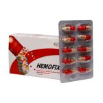 Kimiara Hemofix