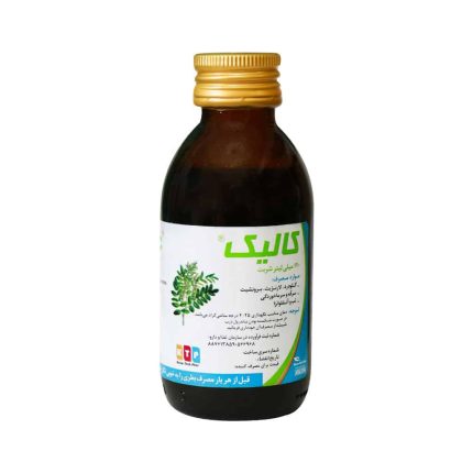 Know Tech Phar Culic syrup 120 ml