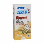 Kodex Ginseng Candoms 1