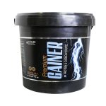 L S P Nutrition Premium Gainer 4500 g