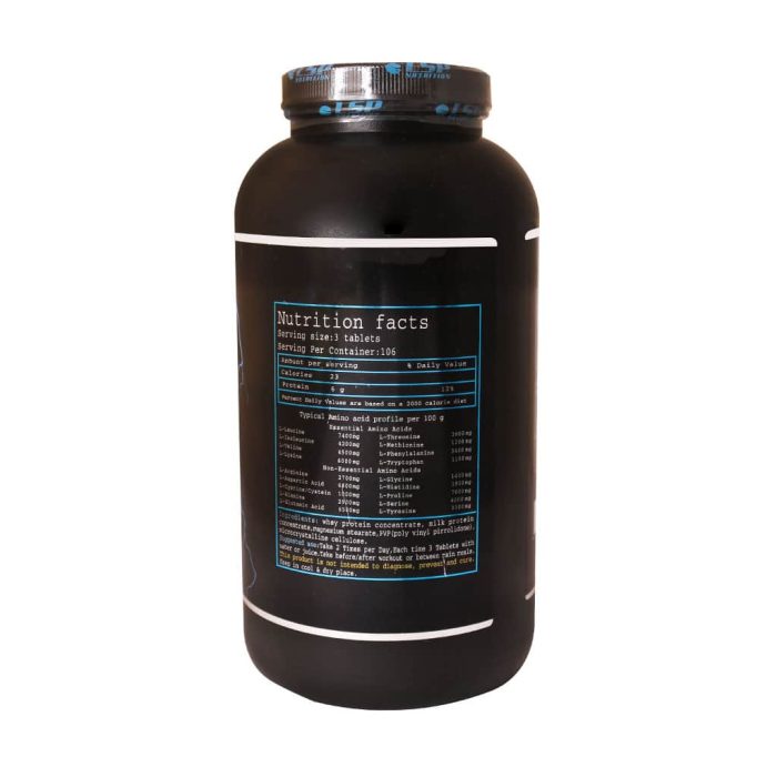 LSP Nutrition Amino 2000 Mix