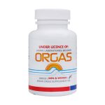 Lambo Orgas Softgels 1