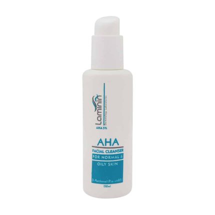 Laminin AHA 5 Facial Cleanser