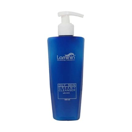 Laminin Liquid Syndet For Oily Acne Prone Skin 200 ml