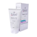 Liesel Cicadel Hand And Nail Cream