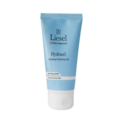 Liesel Hydrasel Hydrating Cleansing Gel