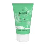 Lisel Body wash gel acnesel for oily acne prone skin 150 ml