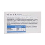 Lo.Li . pharma inofolic combi softgel capsules 1