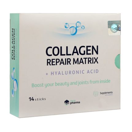 MCE pharma Collagen Repair Matrix 14 sticks