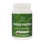 MRM Veggie Protein 1140 g