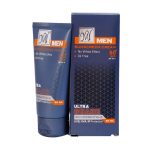 MY Sunscreen Oil Free Cream Spf50 For Men 1