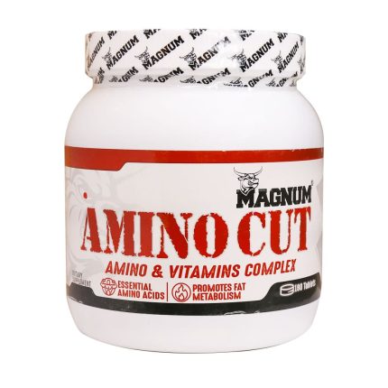 Magnum Amino Cut 180 Tabs