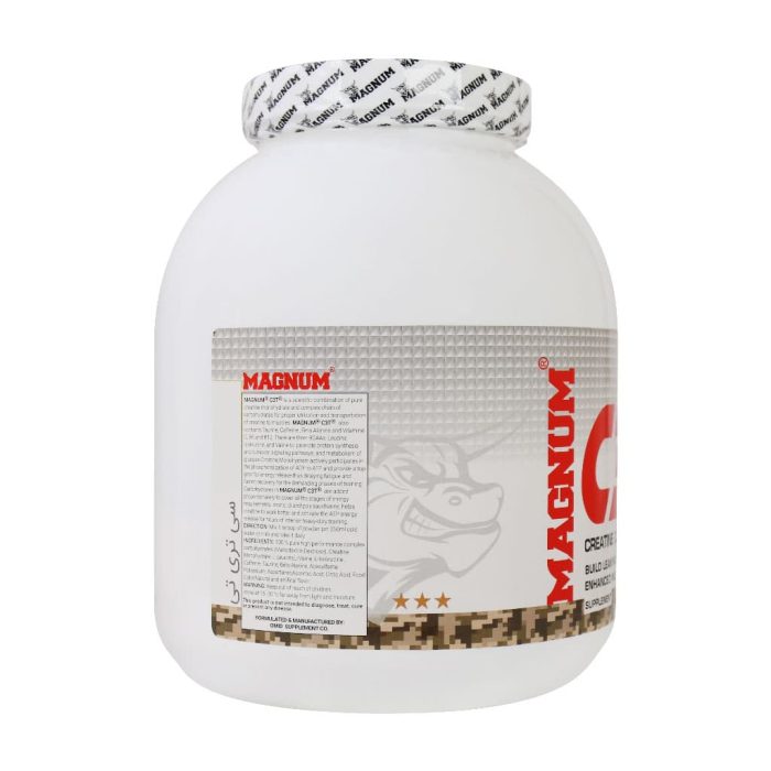 Magnum C3T Powder 1360 1