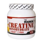 Magnum Creatine Monohydrate Powder 400 gr