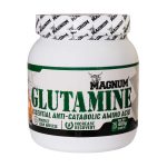 Magnum Glutamine Powder 400 g