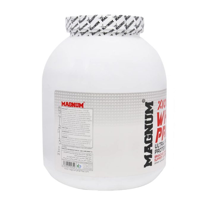 Magnum Whey Protein 100 Percent 2270