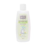 Mama Baby Hair and Body Soft Wash 200 ml