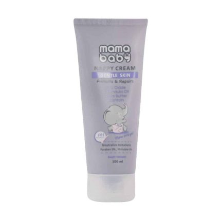 Mama Baby Nappy Cream 100 Ml