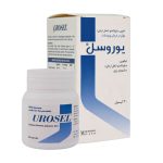 Marfarma Milano Urosel 30 Cap 1