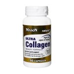 Mason Natural Ultra Collagen Capsules 50 Caps