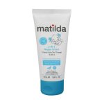 Matilda 3 In 1 Nappy Cream 50 ml