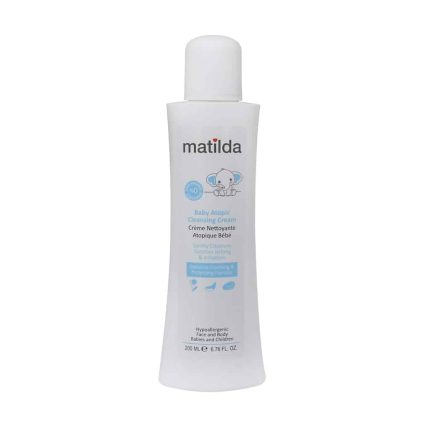 Matilda Baby Atopic Cleansing Cream 200 ml