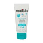 Matilda Baby Moisturizing Face Cream 50 ml