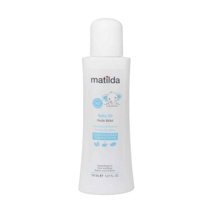 Matilda Baby Oil 150 ml