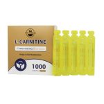 Max Avenue L Carnitine 1000 Oral