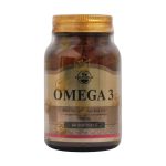 Max Avenue Omega 3 60 caps