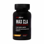 Max Muscle Max CLA 90 Softgels