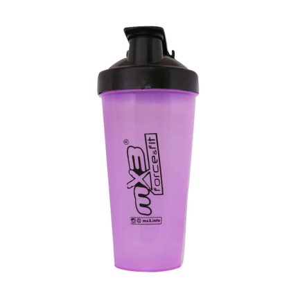 Max3 Shaker 600 Ml purple