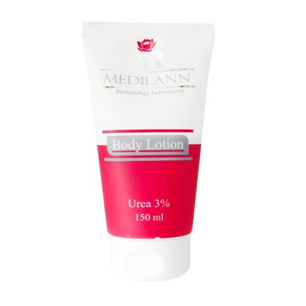 Medilann Body Lotion All Skins 150 ml