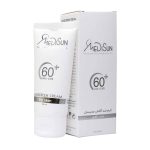 Medisun SPF60 Sunscreen Cream For Men 1