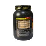 Milatech Prounique Protein Powder