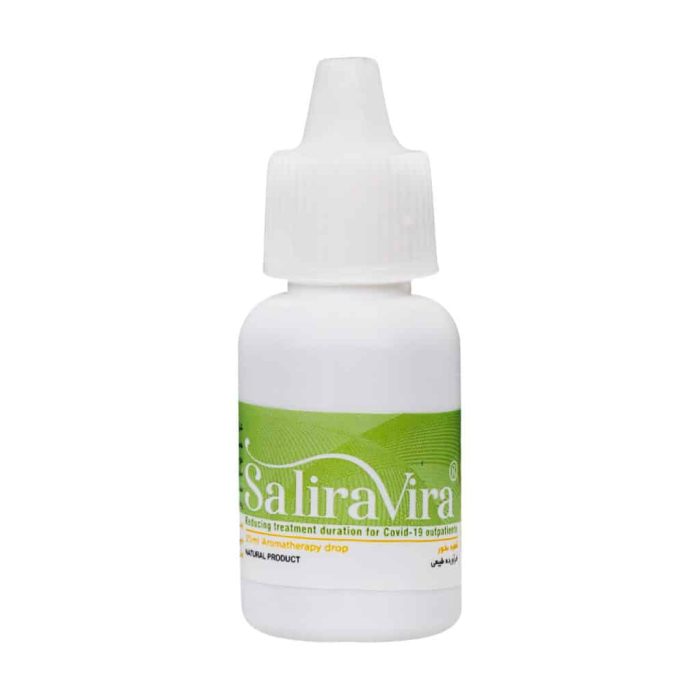 Mim Darou Saliravira Aromatherapy Drop 20 ml