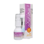 Mim Darou Saliravira Oral Spray