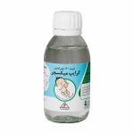 Minoo Pharmaceutical Company Gripe Mixture Syrup 120 ml