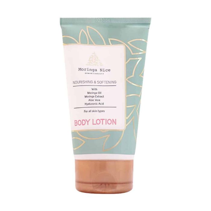 Moringa Nice Body Lotion 150