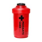 Mosbatesabz Three Piece Shaker red2