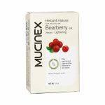 Mucinex Lightening Bearberry Soap 120