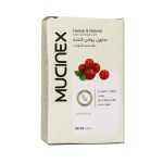 Mucinex Lightening Bearberry Soap 120 g