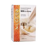 Mucinex Milk and Honey Soap 120