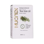 Mucinex Tea Tree Anti Acne Soap 120