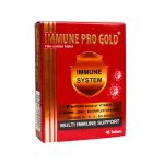 Multi Normal Immune Pro Gold 45 Tablets