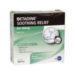 Mundipharma Betadin Soothing Relief