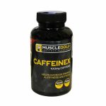 Muscle Gold Caffeinex 200 Tablets