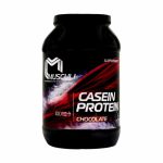 Musculi Casein Protein Powder 2000 g