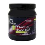 Musculi Pure Bcaa Powder 300 g