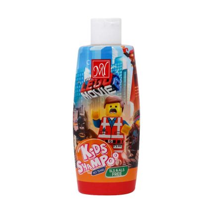 My Kids Shampoo